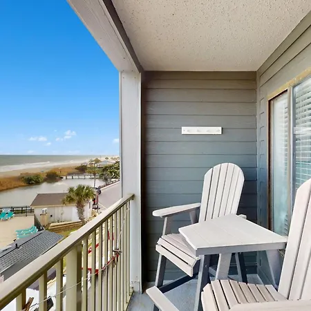 Myrtle Beach Resort A306 Exterior photo