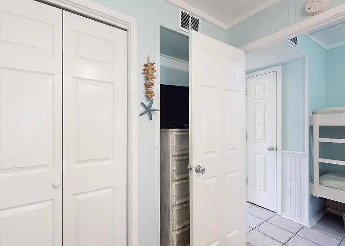 Myrtle Beach Resort A306