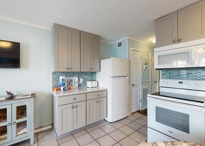 Myrtle Beach Resort A306